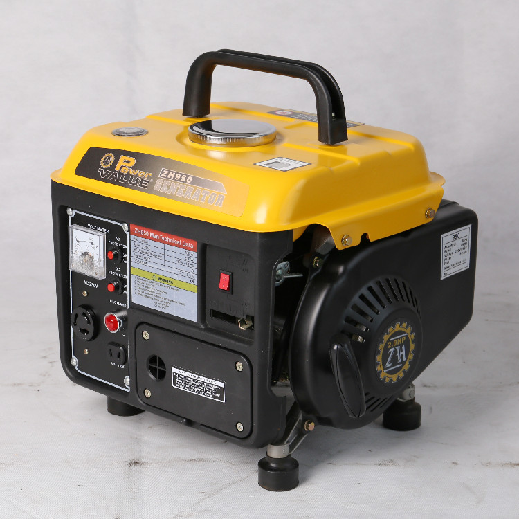 【SALE／37%OFF】 銅線付き家庭用950小型ガソリン発電機500w| Alibaba.com 発電機・ポータブル電源