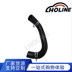 Tuyau de refroidissement 25415-1Y100 en caoutchouc EPDM pour système de refroidissement du moteur, pièce de rechange - Product Image 5