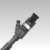 Inyector de combustible diésel 0445110230 para motor Renault Laguna 1,9 DCi F9Q