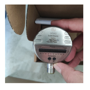 Sensor de Flujo Compatible con los Modelos Originales SI5000, SI5004, SI5010, SI5007, SI5002, SI5001 - Product Image 1