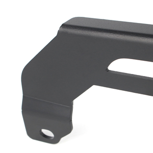 Waximoto Geschikt Voor Koninklijke <span class=keywords><strong>Enfield</strong></span> Meteoor 350 Klassieke Reborn <span class=keywords><strong>Bullet</strong></span> Aftermarket Aluminium Ketting Guard Beschermer Schuifdeksel - Product Image 2