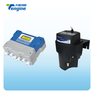 Hoge Nauwkeurigheid Waterkwaliteit Detector Troebelheid Sensor Voor Water En Afvalwater Monitoring Tss Ntu - Product Image 3