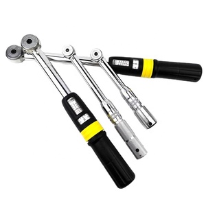 Llave Dinamométrica Digital Multifuncional de Buena Calidad con Ajuste de Ángulo Preestablecido - Product Image 1