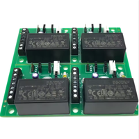Service de conception de circuits imprimés multicouches à haute conductivité thermique sur mesure, directement de l'usine, circuits imprimés à haute conductivité thermique