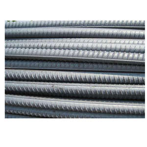 กรงเหล็กเส้นดัดและตัดตามสั่ง ผลิตในประเทศจีน สำหรับเสาเข็มฐานรากและงานก่อสร้างกำแพงกันดิน - Product Image 3