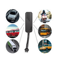Détecteur GPS à bas prix Mini petite solution mondiale en temps réel PCB PCBA OEM ODM GSM GPRS dispositif de suivi GPS traqueur GPS