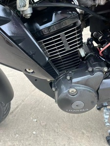 Motocicleta Usada de 150cc a Precio Económico para Motocicletas de Calle, Suministro de Fábrica China Jia, Segunda Mano en Venta - Product Image 5