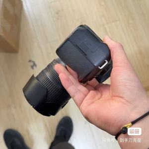 EOS <span class=keywords><strong>D5100</strong></span> + Objetivo 18-105mm Original <span class=keywords><strong>Nikon</strong></span> Cámara DSLR Profesional de Segunda Mano con Batería y Cargador - Product Image 5