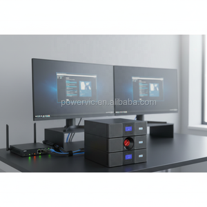 <span class=keywords><strong>Eaton</strong></span> <span class=keywords><strong>9PX</strong></span> 6KVA Entretien parallèle bBypass Switch 9PXMEZ6Ki <span class=keywords><strong>Eaton</strong></span> <span class=keywords><strong>9PX</strong></span> Modular Easy 6000i - Product Image 4