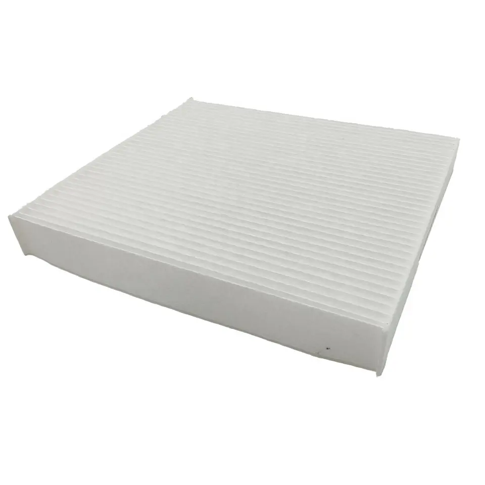 87139-06050 Auto Car Spare Parts Cabin Air Filter For Toyota Oem Element Air Refiner piece de rechange voiture filtre a air