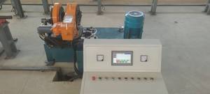 Steel Oil Pipe Thread Processing Equipment for Oilfield Applications - Product Image 2