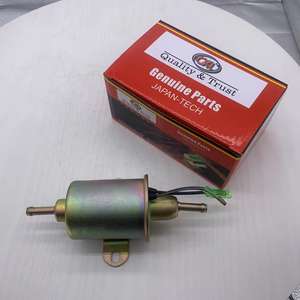 Pompe à carburant électrique automatique 12V de marque propre E11005 4011545 4011492 4010658 4170020 - Product Image 6