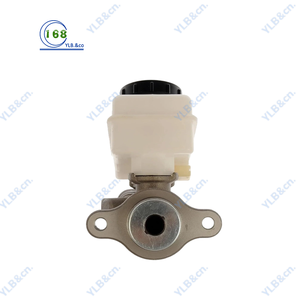 YLB Auto Parts Sistema <span class=keywords><strong>de</strong></span> frenado <span class=keywords><strong>Bomba</strong></span> <span class=keywords><strong>de</strong></span> <span class=keywords><strong>freno</strong></span> 46010-0W003 460100W003 para <span class=keywords><strong>Nissan</strong></span> <span class=keywords><strong>Pathfinder</strong></span> 2001 - Product Image 3