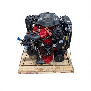Top Demand Ready to Run 2006 Penta 5.0L GXi-F V8 270HP (MPI) <b>Engine</b> 224 Hours - Product Image 1