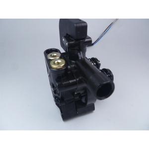 Bomba de Agua Portátil de Alta Presión de 220V para Uso Doméstico, Lavado de Autos, Ensamblaje de Cabezal de Bomba, Proceso de Limpieza con Agua Fría - Product Image 3