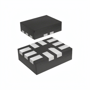 Manufacturer Channel Buy Electronics Components Online Interface 10 UFQFN FSA321UMX - Product Image 1