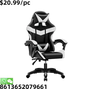 Fashion Design Computer Custom Office Game Comfortable Cheap Gaming Chair