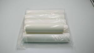 Recambios de rodillos adhesivos para sala limpia de película de PE de 6 pulgadas, <span class=keywords><strong>rodillo</strong></span> removedor de pelusas para suelo limpio pelable - Product Image 6