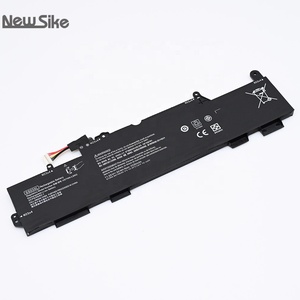 Batterie d'ordinateur portable neuve 50Wh 4330mAh SS03XL SS03 pour HP EliteBook 730 735 740 745 755 830 840 846 <span class=keywords><strong>G5</strong></span> 745 840 G6 <span class=keywords><strong>ZBOOK</strong></span> <span class=keywords><strong>14U</strong></span> <span class=keywords><strong>G5</strong></span> G6 - Product Image 1