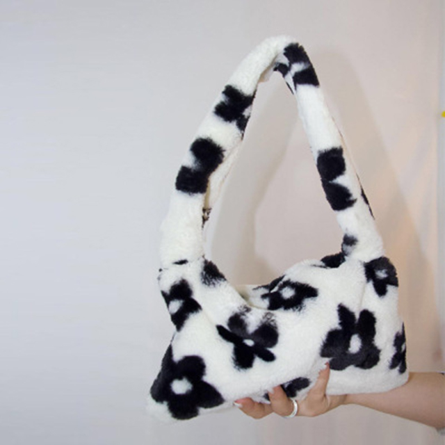 Elegant flower handbag white For Stylish And Trendy Looks Alibaba