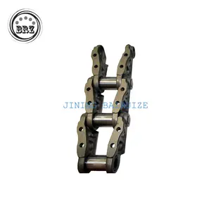 Volvo ec420 ec380 corrente de pista, escavadeira ec90 ec110 ec120, link de pista assy, ec460b ec55 ec60 ec70 ec75