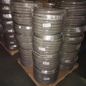 Cavo H05V-R&H07V-R&NYA a fili intrecciati 2 CU PVC BV H07V_R Giallo-Verde 16&<span class=keywords><strong>25</strong></span>&35mm2 per Mali - Product Image 5