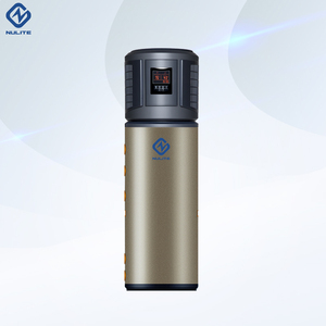 Floor <strong>Heating</strong> Thermodynamic Solar Heatpump <strong>Water</strong> Heater Heat Pump Combination Solar Heat <strong>System</strong> - Product Image 5