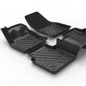 Tappetini per auto di nuovo arrivo accessori per auto personalizzati fodera per pavimento per Hyundai Santa fe <span class=keywords><strong>sport</strong></span> - Product Image 1