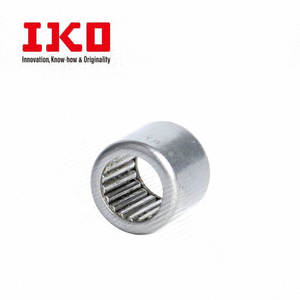 ตลับลูกปืนเม็ดทรงกระบอก IKO รุ่น YB แถวเดียว สำหรับโรงงานผลิต - Product Image 1