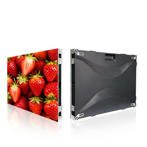 Pantalla LED de Pared de Alto Rendimiento MILEC 8K, HDR10+, Adobe RGB 98%, Distancia entre Píxeles de 1.2-2.5 mm, Frecuencia de Actualización de 7680 Hz, Brillo de 1000 cd - Product Image 1
