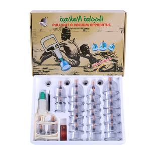 Набор для акупунктурного массажа, 32 чашки - Product Image 1