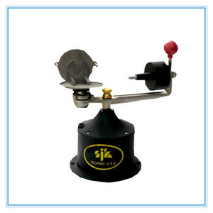 Apparecchio per Fusione Centrifuga di Leghe Metalliche Manuali per Laboratorio Dentistico HTBR HT-0117 - Product Image 5