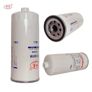 Mới Phổ Biến L3000-1012020 JLX-547 D17-002-02 + B Bàn Chải Cắt Lọc Nhiên Liệu Xe Tải Lọc Nhiên Liệu Động Cơ Diesel Điện Lọc Nhiên Liệu - Product Image 2