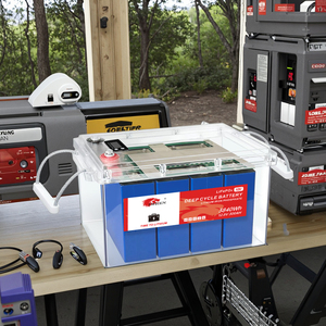 Có thể sạc lại 12V Pin <span class=keywords><strong>Lithium</strong></span> cho e-bike với 200A BMS - Product Image 1