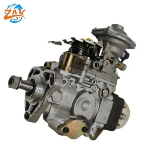 Phun nhiên liệu bơm 0460426395 50407949 cho iveco trường hợp IH động cơ diesel - Product Image 1