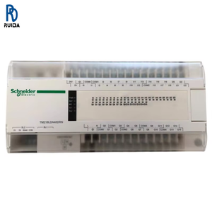 PLC รุ่นใหม่ TM218LDA40DRN Tm218lda40drn มีสินค้าในคลัง - Product Image 1