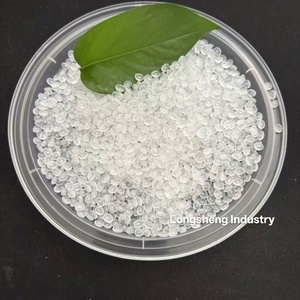 เม็ดพลาสติกโพลีโพรพิลีน PP K7926 เกรดอาหาร สำหรับฉีดขึ้นรูปชิ้นส่วนที่มีการไหลของวัสดุสูง เหมาะสำหรับรถเข็นเด็ก/ชิ้นส่วนรถยนต์ - Product Image 5