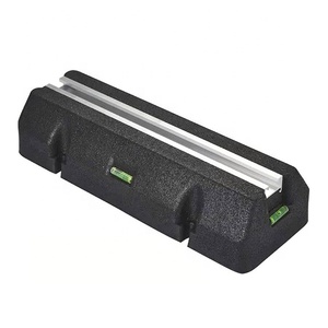 Base de almohadilla de pie de goma de buen <span class=keywords><strong>precio</strong></span> de fábrica grande de China para aire acondicionado - Product Image 2