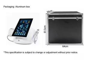 تجديد شباب البشرة المحترف لمكافحة السيلوليت بتقنية جديدة أسطوانة علاج طبيعي للتخلص من آلام الجسم - Product Image 6