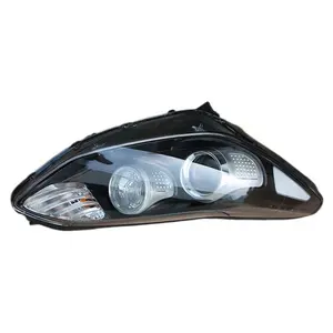 High quality led headlights Suitable for Korean SPORTAGE