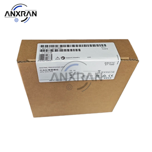 Pour Siemens 6ES7513-1AL02-0AB0 SIMATIC S7-1500 CPU 1513-1 PN Module d'unité centrale de traitement 6ES7 513-1AL02-0AB0 - Product Image 3