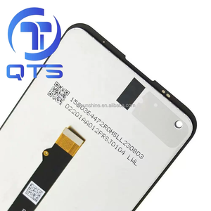 Pantalla Táctil LCD Original de Fábrica para Motorola <span class=keywords><strong>Moto</strong></span> G7 Power, G8 Power, G9 Power, E22, G13, Serie G32 - Product Image 4