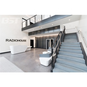 KHÁCH SẠN Hiện Đại Bệnh Viện Nha Khoa Phòng Khám Y Tế Văn Phòng White <span class=keywords><strong>Reception</strong></span> Counter - Product Image 3