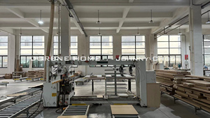 Unidades de Cocina para Exteriores Dorene 2025 con Barra, Gabinete de Almacenamiento, Refrigerador de Acero Inoxidable y Diseño de Carrito Móvil - Product Image 6