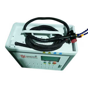 Dispositivo <span class=keywords><strong>Laser</strong></span> a Impulsi Raffreddato ad Aria <span class=keywords><strong>per</strong></span> Rimozione Ruggine, Scrostamento Vernice Carrozzeria e Sgrassaggio Motore, Ideale <span class=keywords><strong>per</strong></span> Officine Automobilistiche - Product Image 6