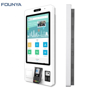 Khu Nghỉ Mát Khu Vực Vé Máy Bán Hàng Tự Động Tự <span class=keywords><strong>Kiosk</strong></span> Scenic Du Lịch Lối Vào Vé Chụp Máy Vui Chơi Giải Trí Công Viên Tự-Dịch Vụ <span class=keywords><strong>Kiosk</strong></span> - Product Image 2