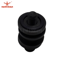 Coupe-tissu industriel en fer 61951000 Flex Mount S-93 5.0 Elev pour machine GT5250 5250 S93 Marque YMD