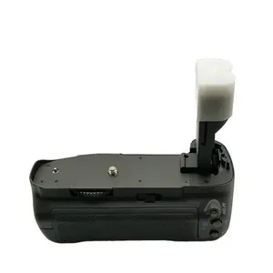 Verticale Multi Power Battery Grip BG-E7 per EOS 7D DSLR SLR Camera