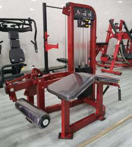 Máquina <span class=keywords><strong>de</strong></span> prensa <span class=keywords><strong>de</strong></span> <span class=keywords><strong>piernas</strong></span> comercial nueva con <span class=keywords><strong>pesas</strong></span> para flexiones <span class=keywords><strong>de</strong></span> <span class=keywords><strong>piernas</strong></span>, equipo <span class=keywords><strong>de</strong></span> gimnasio profesional, juego completo, pila <span class=keywords><strong>de</strong></span> <span class=keywords><strong>pesas</strong></span> <span class=keywords><strong>de</strong></span> 82 kg - Product Image 2