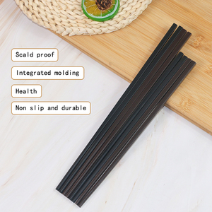 ตะเกียบพลาสติกแบรนด์ญี่ปุ่<span class=keywords><strong>น</strong></span>สไตล์จีนโลโ<span class=keywords><strong>ก</strong></span>้ส่ว<span class=keywords><strong>น</strong></span>ตัวของเ<span class=keywords><strong>ก</strong></span>าหลีเมลามี<span class=keywords><strong>น</strong></span>แข็งคุณภาพสูง - Product Image 4